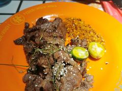 -碌碌发·东南亚风味烧烤档(体育西店)