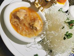 -敦煌楼(御景·阳光润园店)