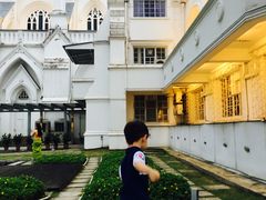 -新加坡瑞士史丹福酒店