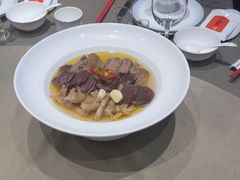 -大鹏饭店·金陵家宴(奥体中心店)