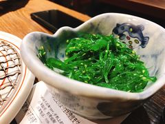 -大雄寿司(中华广场店)