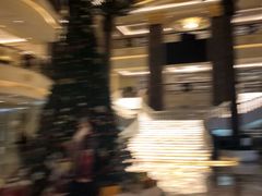 -金石国际大酒店·金丽自助餐厅