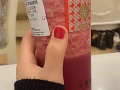 -LELECHA乐乐茶(新街口大洋店)