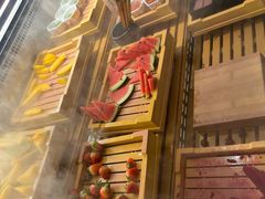 -一绪に寿喜烧(荟聚店)