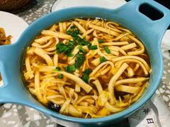 -金香匯晚茶(浑南店)