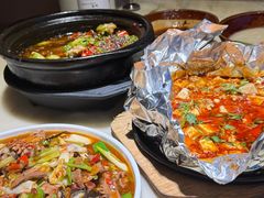 -常和州·夜宵大排档(常州单店)