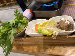 -林妈妈村·日式料理(宝山龙湖天街店)