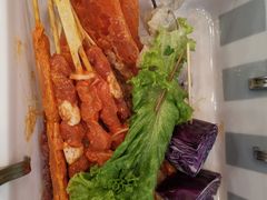 -老啪叽串炒饭(铁百店)