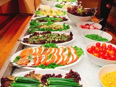 -拉蒂娜·巴西牛排馆 Latina·Brazilian Steakhouse(陆家嘴旗舰店)