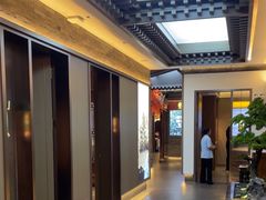 -老德州四合院·德州菜(天衢路店)