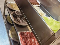 -三兴涮羊肉(荣安大街店)