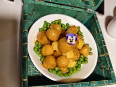 -濮园 · 四合院餐厅