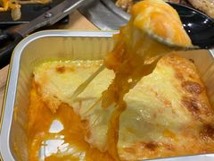 -花味·自助烤肉(雨花客厅店)
