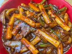 -辣风芹米粉店(团结路店)