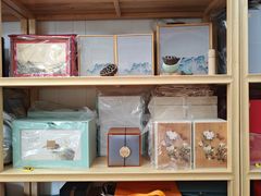 -先春西湖龍井•九曲红梅(杭大路店)