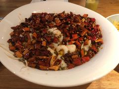 -永安鱼庄·镇江菜(丁卯店)