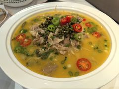 -伊尹活海参馆(衡山路店)