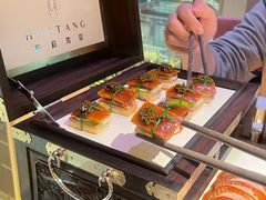 -莉莉海堂HAITANG·烤鸭(国贸商城店)