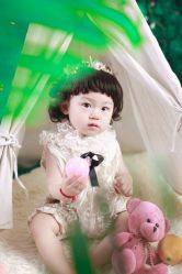 -尼曼儿童摄影(大厂店)