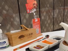 -小厨娘淮扬菜(江宁弘阳店)
