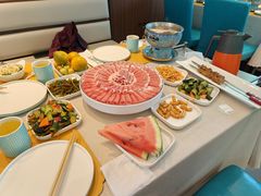 -小尾羊火锅(大厦店)