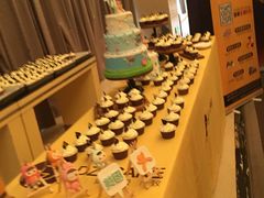 -青岛富力艾美酒店