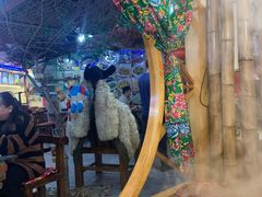 -山里屯铁锅炖(哈尔滨中央大街店)
