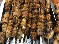 -岳合轩老北京涮肉