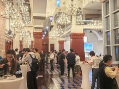 -上海凯宾斯基大酒店