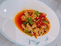 小炒黄牛肉-贵州大厦贵州厅(樱花园西街店)