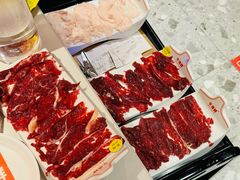 -牛很鲜潮汕牛肉火锅(椒江店)