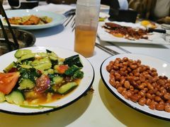 -巴依老爷新疆美食(常营店)
