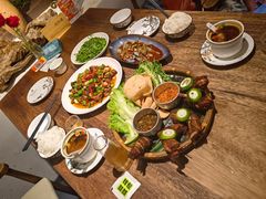 -小喜客·云南特色菜(纳西庭院店)
