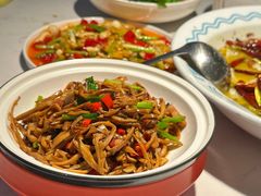 -花椒俏川菜小馆(南海万达店)