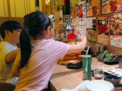 -AJIYA炭火烧肉(徐汇正大乐城店)