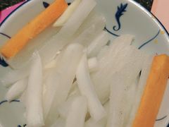 -蛙有道·铁锅牛蛙(万泰汇店)
