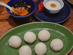 -君悦酒店·1881·北京烤鸭