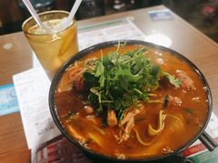-肥汁米蘭香港米线(宁波路总店)