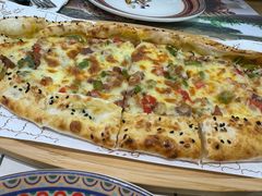-SULTAN·苏坦土耳其餐厅(新光汇店)