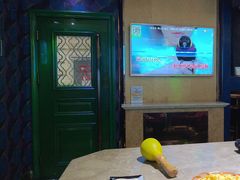 -幸福时光KTV(燕子山路店)