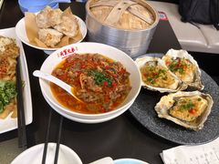 -天宝兄弟(前海壹方城店)