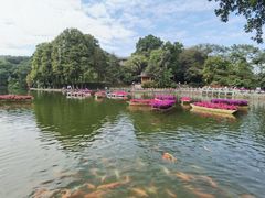 -广州市白云山风景名胜区