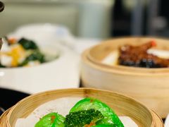 -海湾壹品·粤菜·早茶·烤鸭(拱北店)