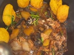 -江湖水乡铁锅炖魚(周庄嘉园店)