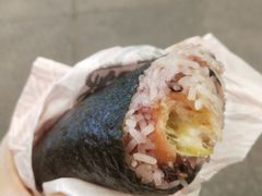 -吉芙家饭团(国贸城店)