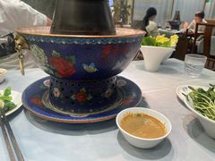 -东来顺饭庄(apm总店)