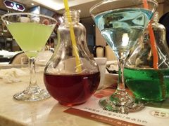 -芭菲盛宴·环球美食(锦城万达广场店)