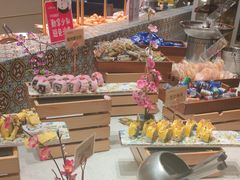 -凡塔斯牛排自助餐厅(莆田万达店)
