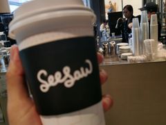 -Seesaw Coffee(苏州中心店)