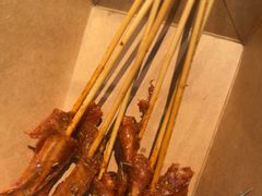 -可口香·非遗老号烧烤(南岗直营店)